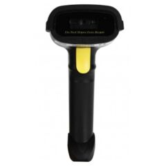 PERKON TIGER CS22 2D KAREKOD KABLOLU BARKOD OKUYUCU