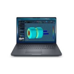DELL PROMAX 18P NBW MB18250_5 U9-285HX 2X32GB 1X1TB RTXPRO5000 24GB W11P 3 YIL YERİNDE GARANTİ