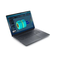 DELL PROMAX 18P NBW MB18250_5 U9-285HX 2X32GB 1X1TB RTXPRO5000 24GB W11P 3 YIL YERİNDE GARANTİ