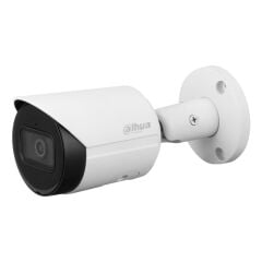 DAHUA IPC-HFW2541S-S-0360B 5MP 3.6mm WizSense Bullet IP Kamera (Starlight)