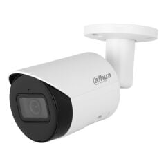 DAHUA IPC-HFW2541S-S-0360B 5MP 3.6mm WizSense Bullet IP Kamera (Starlight)