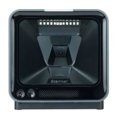 PERKON TIGER DS4200 2D KAREKOD KABLOLU USB MASAÜSTÜ BARKOD OKUYUCU