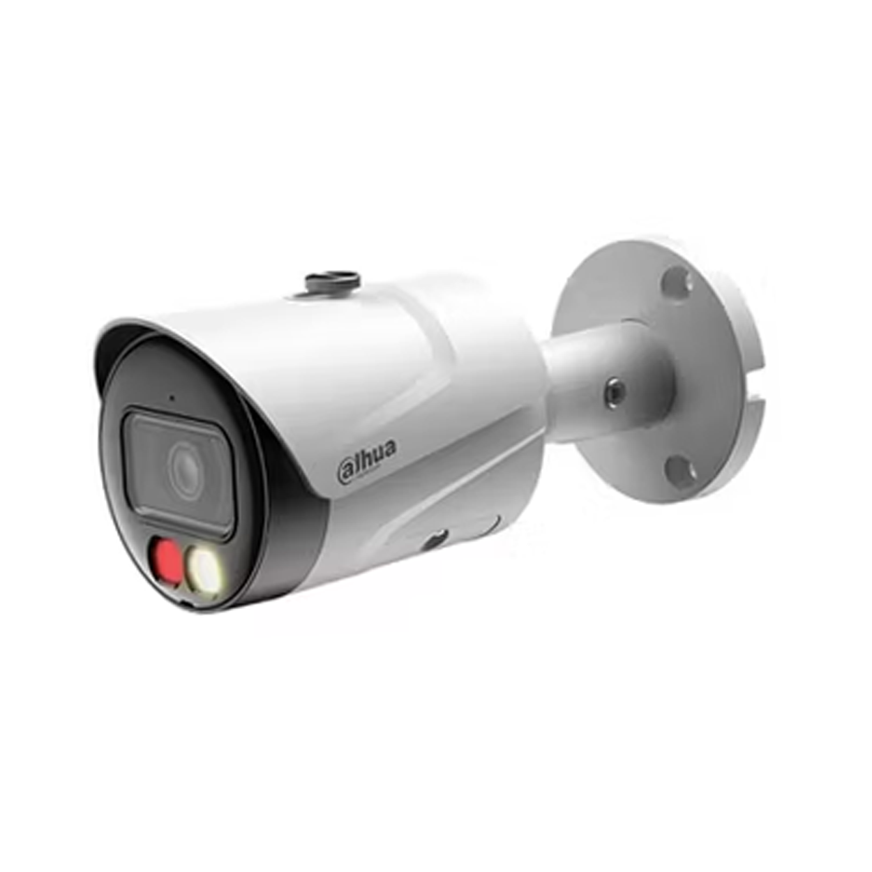 DAHUA IPC-HFW1249S-S-IL 2MP 2.8mm Akıllı Çift Işıklı Bullet Kamera (30m IR