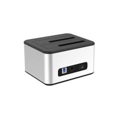 FRISBY FHC-3575A 2,5''/3,5'' SATA USB 3.0 DOCKING STATION