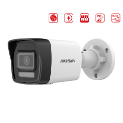 HIKVISION DS-2CD1063G2-LIUF 6MP 2.8mm Akıllı Çift Işık Mic. AcuSense Bullet