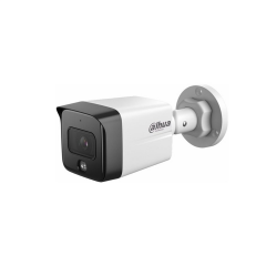 DAHUA IPC-HFW1431TC1-SA-0360B 4MP 3.6mm WDR IR Mini-Bullet IP Starlight Kamera
