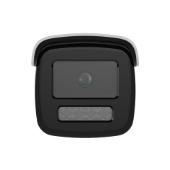 HIKVISION DS-2CD2T47G2H-LISU/SL 4MP 2.8mm Çift Yönlü Konuşma ColorVu WDR Bullet