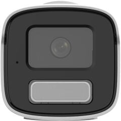 HIKVISION DS-2CD1T23G2-LIUF/SL 2MP 4mm Akıllı Çift Işık Çift Yönlü Konuşma Bullet