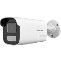 HIKVISION DS-2CD1T23G2-LIUF/SL 2MP 4mm Akıllı Çift Işık Çift Yönlü Konuşma Bullet