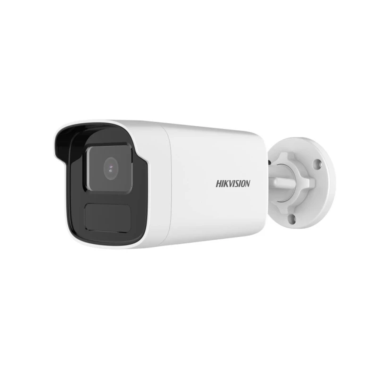 HIKVISION DS-2CD3F41GO-IFCKV 4MP 4mm Akıllı Çift Iş Mic. AcuSense