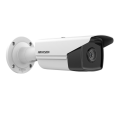 HIKVISION DS-2CD3T83G2-4I 8 MP 4mm Lensli AcuSense Bullet Network IP