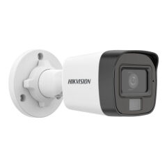 HIKVISION DS-2CD1021G2-LIUF 2MP 2.8mm Akıllı Çift Işık Mic. AcuSense Bullet IP K