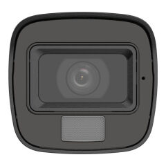 HIKVISION DS-2CD1021G2-LIUF 2MP 2.8mm Akıllı Çift Işık Mic. AcuSense Bullet IP K