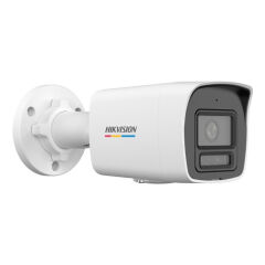 HIKVISION DS-2CD1047G2H-LIUF 4MP 2.8mm Akıllı Çift Iş Mic. AcuSense ColorVu Bule