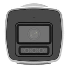 HIKVISION DS-2CD1047G2H-LIUF 4MP 2.8mm Akıllı Çift Iş Mic. AcuSense ColorVu Bule