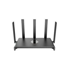 RUIJIE REYEE RG-EW3000GX-PRO 4 PORT GİGABİT 2.4/5GHZ 5 DBI 3000MBPS WIFI6 2X2 MIMO YÖNETİLEBİLİR GAMİNG ROUTER