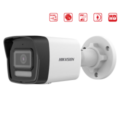 HIKVISION DS-2CD1023G2-LIUF 2MP 2.8mm Akıllı Çift Işık Mic. AcuSense Bullet IP K