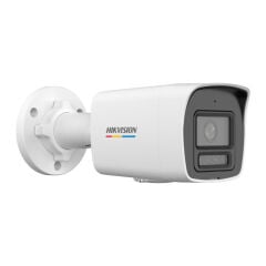 HIKVISION 2CD1027G2H-LIUF 2MP 2.8mm Akıllı Çift Işık Mic. AcuSense ColorVu Bull