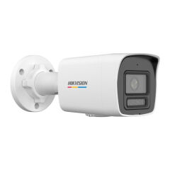 HIKVISION 2CD1027G2H-LIUF 2MP 2.8mm Akıllı Çift Işık Mic. AcuSense ColorVu Bull