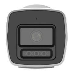 HIKVISION 2CD1027G2H-LIUF 2MP 2.8mm Akıllı Çift Işık Mic. AcuSense ColorVu Bull