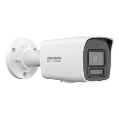HIKVISION DS-2CD1047G2H-LIUF 4MP 4mm Akıllı Çift Iş Mic. AcuSense ColorVu Bull