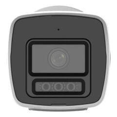 HIKVISION DS-2CD1047G2H-LIUF 4MP 4mm Akıllı Çift Iş Mic. AcuSense ColorVu Bull