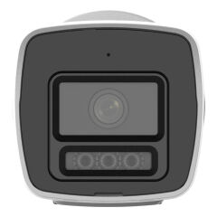 HIKVISION DS-2CD1047G2H-LIUF 4MP 4mm Akıllı Çift Iş Mic. AcuSense ColorVu Bull