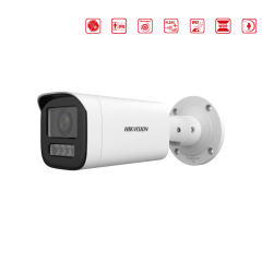 HIKVISION DS-2CD1643G2-LIZSU 4MP 2.7~13.5mm Motorize Akıllı Çift Işık Mic. B