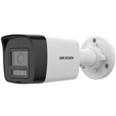 HIKVISION DS-2CD1041G2-LIUF 4MP 2.8mm Akıllı Çift Işık Mic. AcuSense Bullet IP K