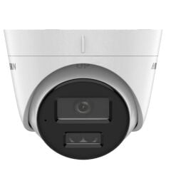HIKVISION DS-2CD1343G2-LIUF 4MP 2.8mm Akıllı Çift Işık Mic. AcuSense Dome IP Kam