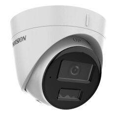 HIKVISION DS-2CD1323G2-LIUF 2MP 2.8mm Akıllı Çift Işık Mic. AcuSense Dome IP Kam