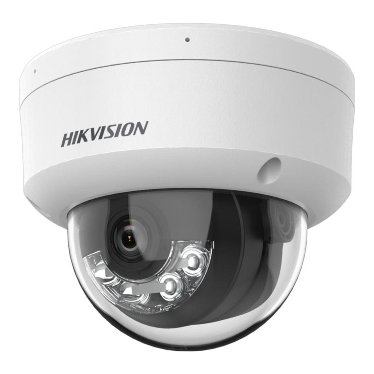 HIKVISION DS-2CD1121G2-LIUF 2MP 2.8mm Akıllı Çift Işık Mic. AcuSense Mini Dome