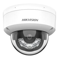 HIKVISION DS-2CD1121G2-LIUF 2MP 2.8mm Akıllı Çift Işık Mic. AcuSense Mini Dome
