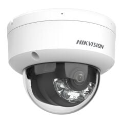HIKVISION DS-2CD1141G2-LIUF 4MP 2.8mm Akıllı Çift Işık Mic. AcuSense Mini Dome