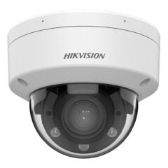 HIKVISION DS-2CD1743G2-LIZSU 4MP 2.7~13.5m Moto Akıllı ÇiftIş.Mic. AcuSense Dome