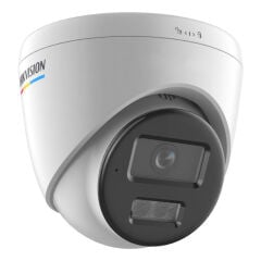 HIKVISION DS-2CD1327G2H-LIUF 2MP 2.8mm Akıllı Çift Iş.Mic. AcuSense ColorVu Dome