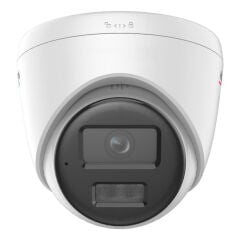 HIKVISION DS-2CD1327G2H-LIUF 2MP 2.8mm Akıllı Çift Iş.Mic. AcuSense ColorVu Dome