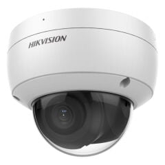 HIKVISION DS-2CD2183G2-IU 8MP 2.8mm Mic. AcuSense Dome IP Kamera