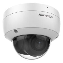 HIKVISION DS-2CD2183G2-IU 8MP 2.8mm Mic. AcuSense Dome IP Kamera