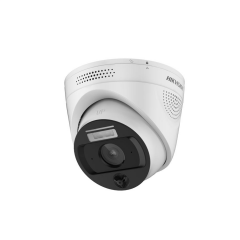 HIKVISION HF-VH243 4MP 2.8mm Dome | Sıcaklık | Yangın Algılama Kamerası
