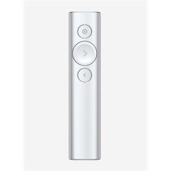 LOGITECH SPOTLIGHT PRESENTER SUNUM KUMANDASI GRİ 910-004861