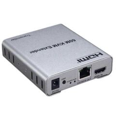 SENSEI 60 METRE 1080P CAT6 KVM EXTENDER (HDMI+USB+IR)