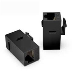 SENSEI CAT6 BAREL KABLO BİRLEŞTİRİCİ (KJ-UC6-C035)