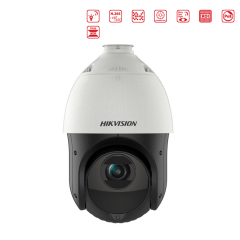 HIKVISION DS-2DE4425IW-DE 4MP 4.8~120mm PTZ 25X Speed Dome IP Kamera