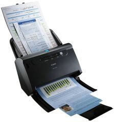 CANON DR-C240 A4 DOKUMAN TARAYICI (5 YIL CANON EURASIA GARANTILI)
