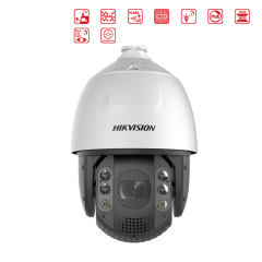 HIKVISION DS-2DE7A432IW-AEB 4MP 5.9~188.8mm PTZ 32X Speed Dome IP Kamera