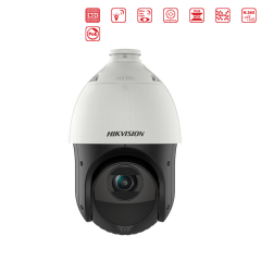 HIKVISION DS-2DE4215IW-DE 2MP 5~75mm PTZ 15X Speed Dome IP Kamera