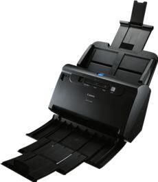 CANON DR-C230 DOKUMAN TARAYICI A4 (5 YIL CANON EURASIA GARANTILI)