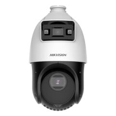 HIKVISION DS-2SE4C425MWG-E/14(F0) 4MP 4.8~120mm PTZ 25X TandemVu IP Kamera