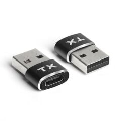 TX TX-AC-U02 2.0 USB TO TYPE-C DÖNÜŞTÜRÜCÜ
